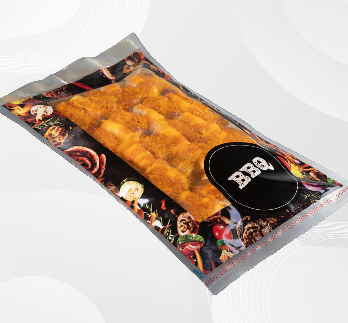 Sac sous-vide